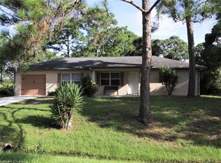 647 Challenger St NW, Lake Placid, FL 33852