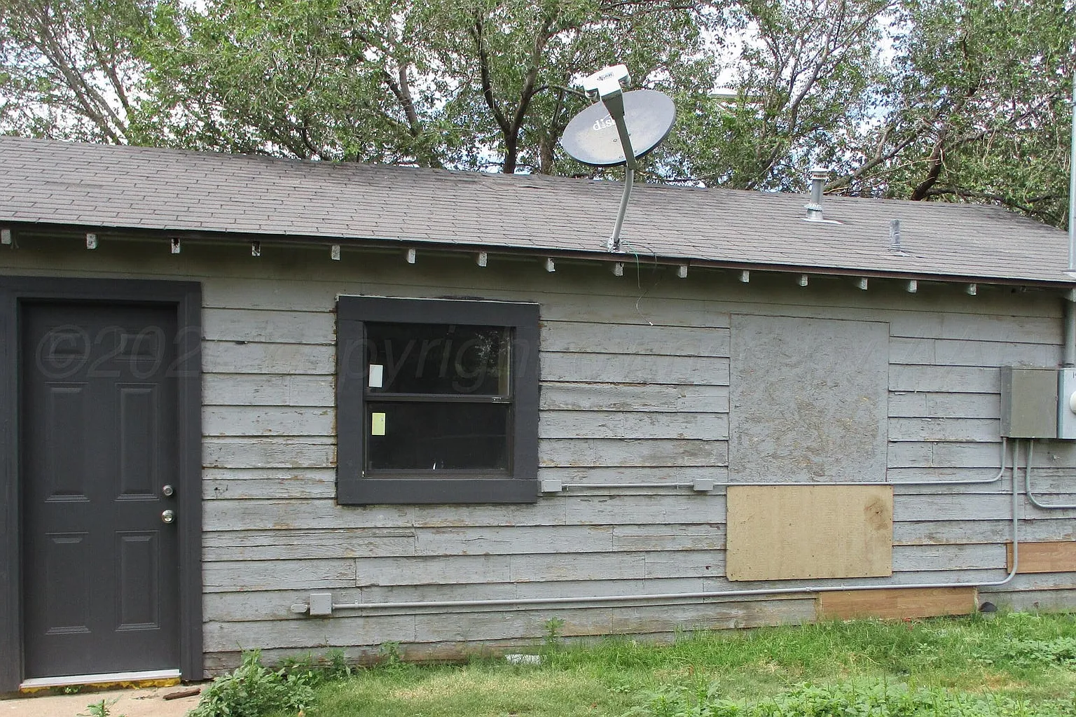 1 bed, $450 — Photo 1