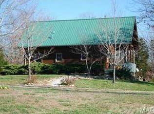 12492 Bell Rd, Roby, MO 65557