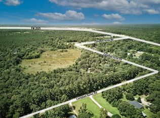 Campbell Acres Rd, Cleveland, TX 77328