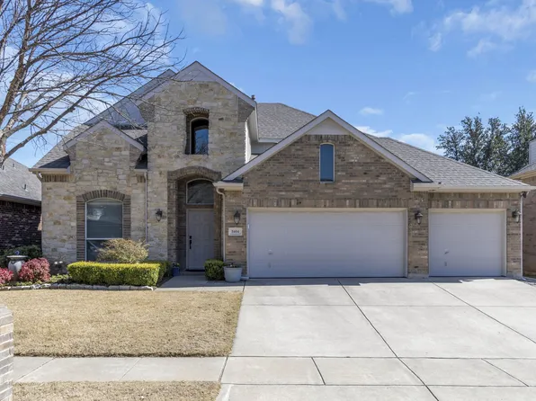 3404 Cottrell Dr, Flower Mound, TX 75022