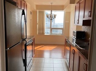 35 Viking Ln #1240, Toronto, ON M9B 0A2