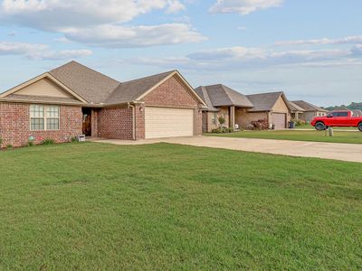 6023 Wisteria Ln, Jonesboro, AR, 72404