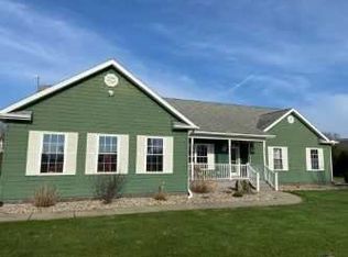 3480 French Rd, Concord, MI 49237