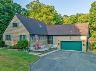 599 Chamberlain Hill Rd, Middletown, CT 06457