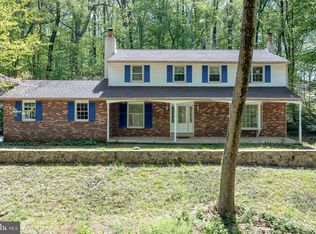 1932 Art School Rd, Chester Springs, PA 19425
