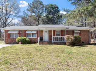 5630 Jones Sausage Rd, Garner, NC 27529