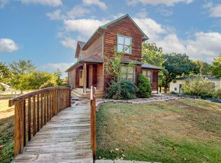 101 Birch St, Blue Eye, MO 65611