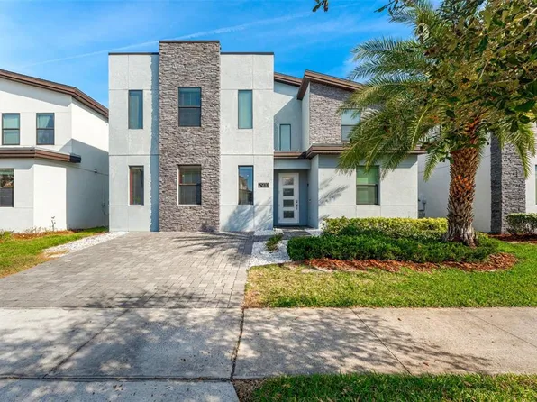 2933 Fable St, Kissimmee, FL 34746