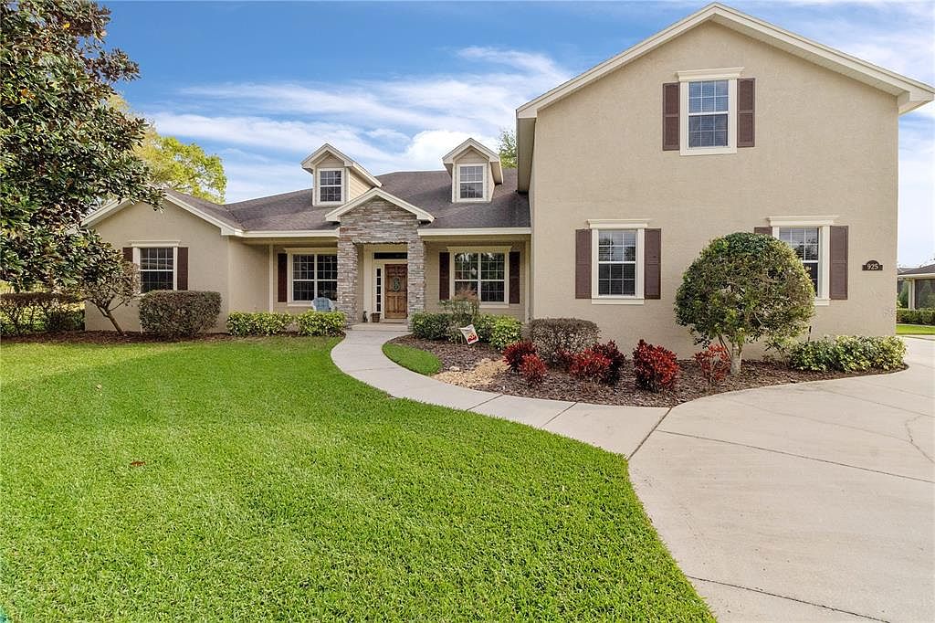 925 Ashton Oaks Cir, Lakeland, FL 33813 Zillow