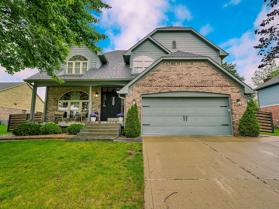 1st image of 521 Glastonberry Ln