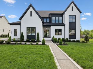 1556 White Barn, Brentwood, TN 37027