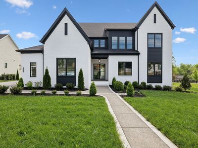 1556 White Barn, Brentwood, TN, 37027