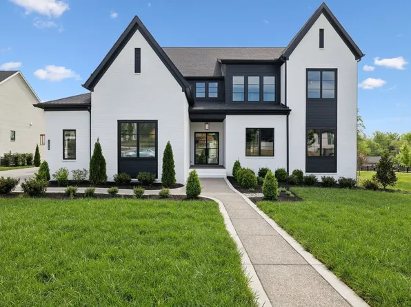 1556 White Barn, Brentwood, TN 37027