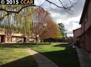 3812 Willow Pass Rd APT B, Concord, CA 94519