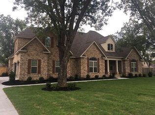 101 Foxtail Chase, Kathleen, GA