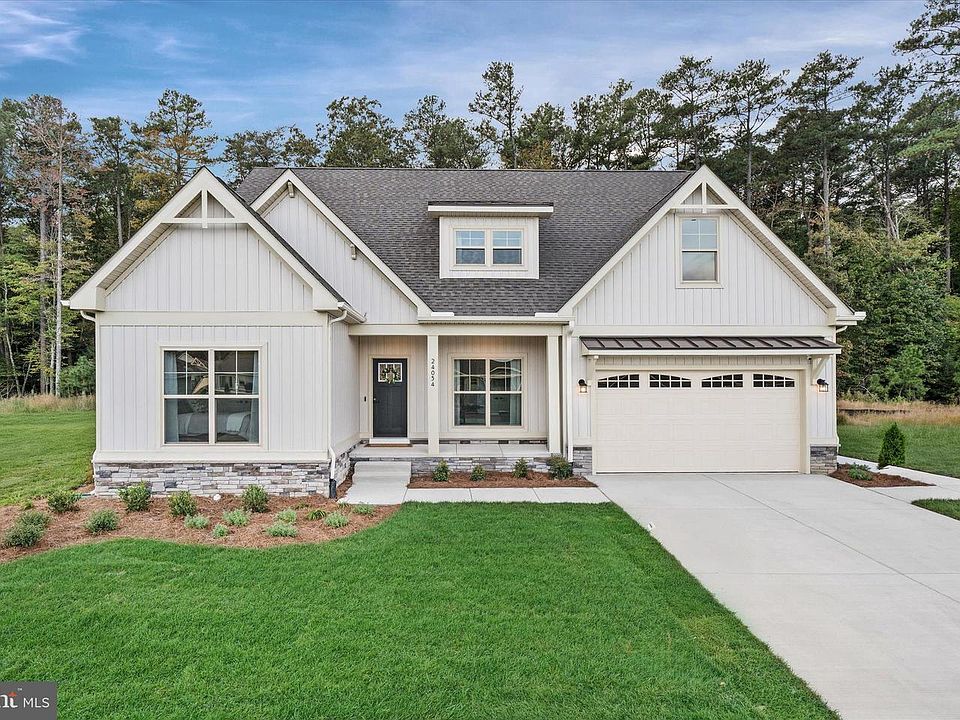 1st image of 25005 Prairie Ln Lot 1