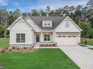 25005 Prairie Ln LOT 1, Millsboro, DE 19966