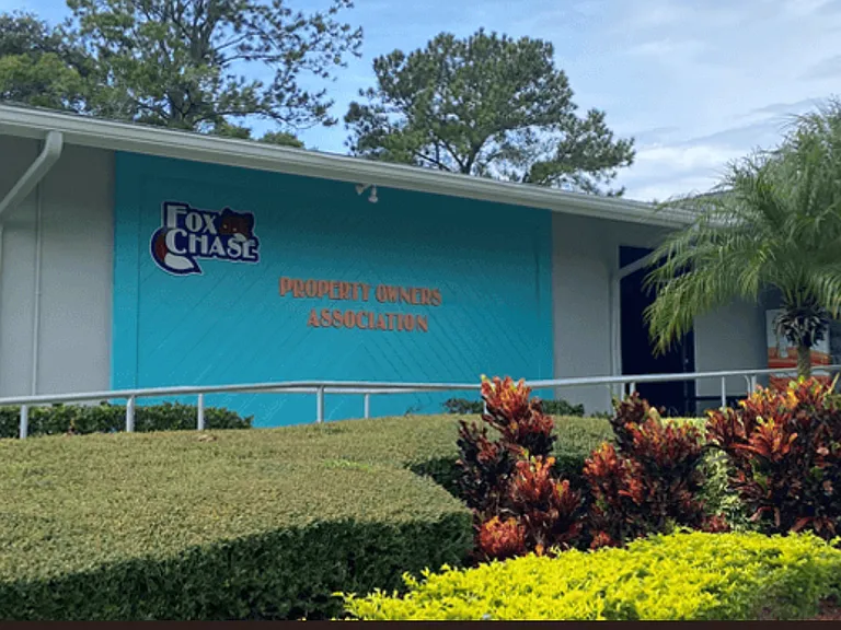Fox Chase clubhouse_11132022