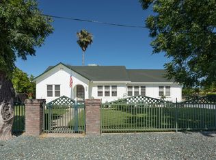 1331 Mawson Rd, Meridian, CA 95957