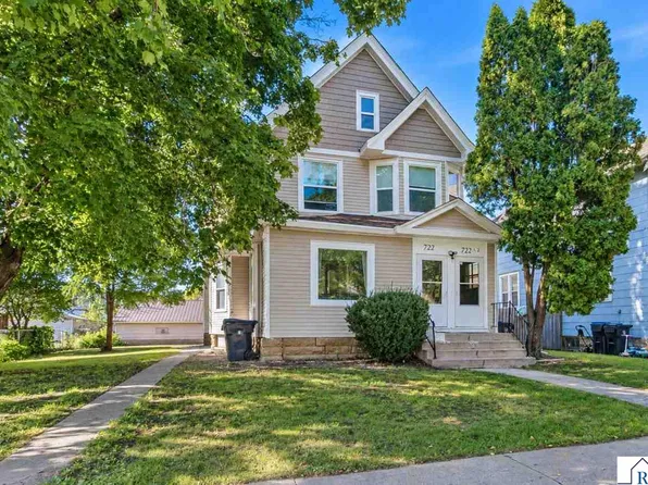 722 N Broad St, Mankato, MN 56001