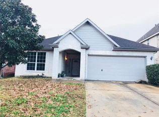 20011 Cypresswood Estates Run, Spring, TX 77373