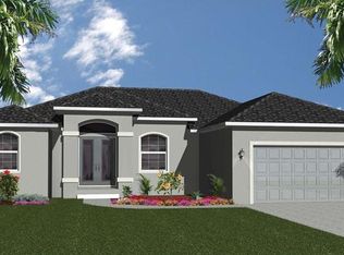 3188 Auburn Blvd, Port Charlotte, FL 33948