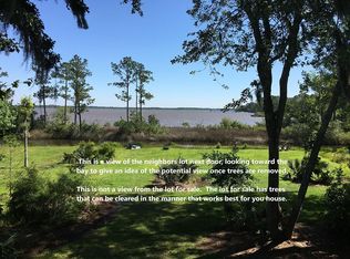 LOT 6 The Shallows Subdivision Santa Poin, Point Washington, FL 32459