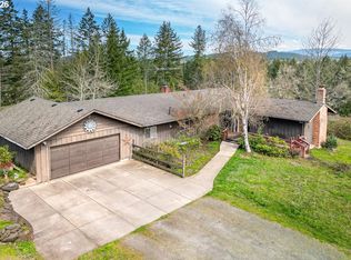 31514 Berlin Rd, Lebanon, OR