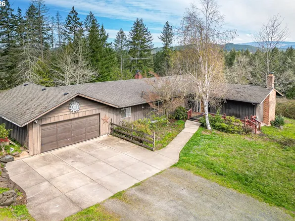 31514 Berlin Rd, Lebanon, OR 97355