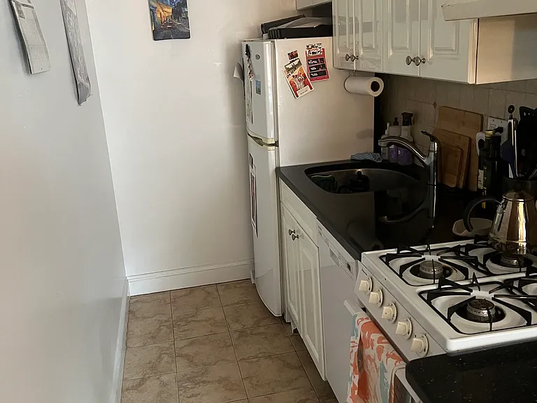167 W 76th St #4F — Photo 4
