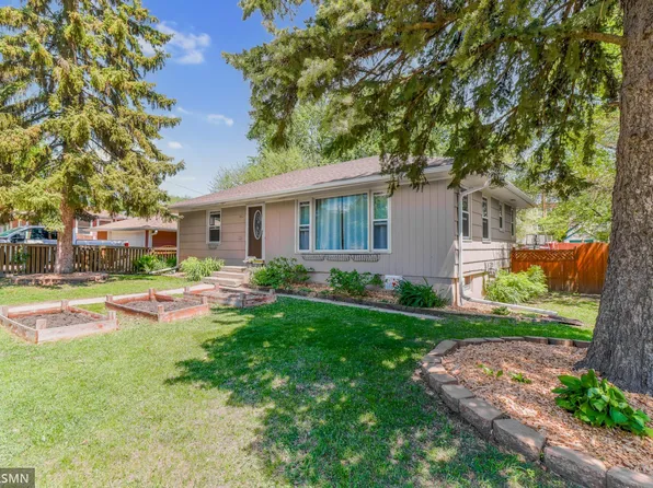 3625 19th Ave S, Minneapolis, MN 55407