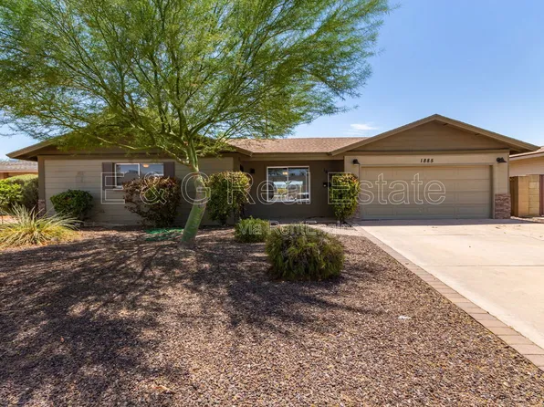 1885 E Alameda Dr, Tempe, AZ 85282