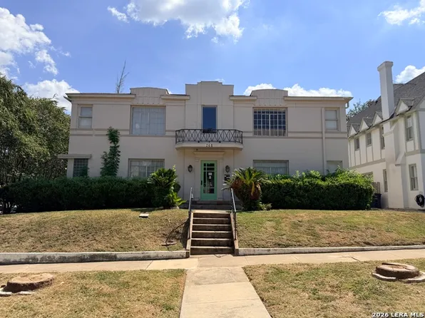 268 E Lullwood Ave, San Antonio, TX
