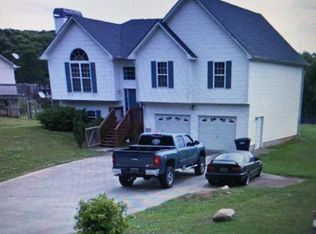 2841 Rainey Rd, Temple, GA 30179