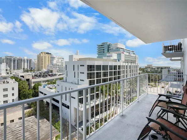 2829 Indian Creek Dr APT 806, Miami Beach, FL 33140