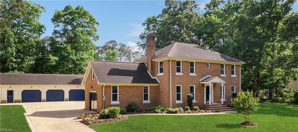 8768 Adams Dr, Suffolk, VA 23433 | Zillow