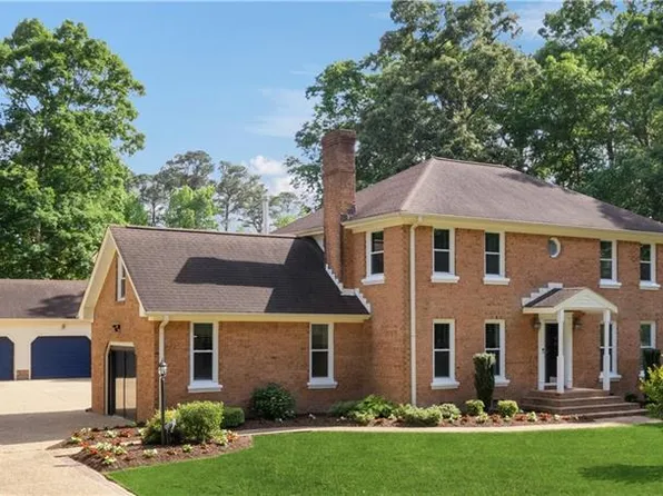 8768 Adams Dr, Suffolk, VA 23433