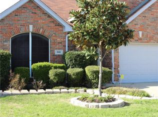 5101 Yampa Trl, Fort Worth, TX 76137