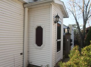 1724 Ohio St #2, Michigan City, IN