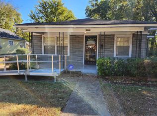 3055 Hoskins Rd, Memphis, TN 38111