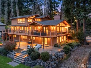 4544 49th Avenue NE, Seattle, WA 98105