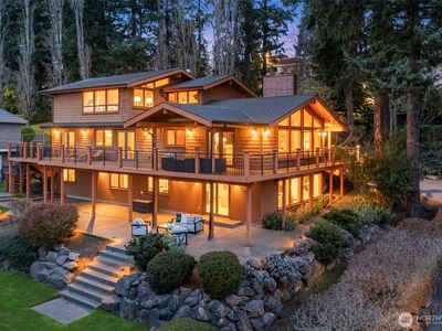 4544 49th Avenue NE, Seattle, WA, 98105