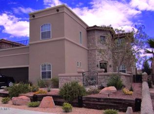 6596 Hermoso Del Sol, El Paso, TX 79911