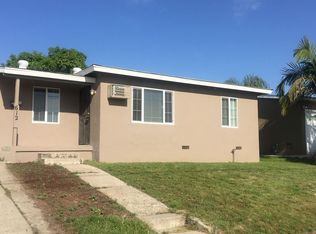 612 N Cuyamaca St N, El Cajon, CA 92020