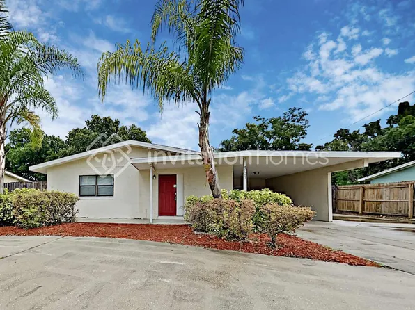 3013 Touraine Ave, Orlando, FL 32812