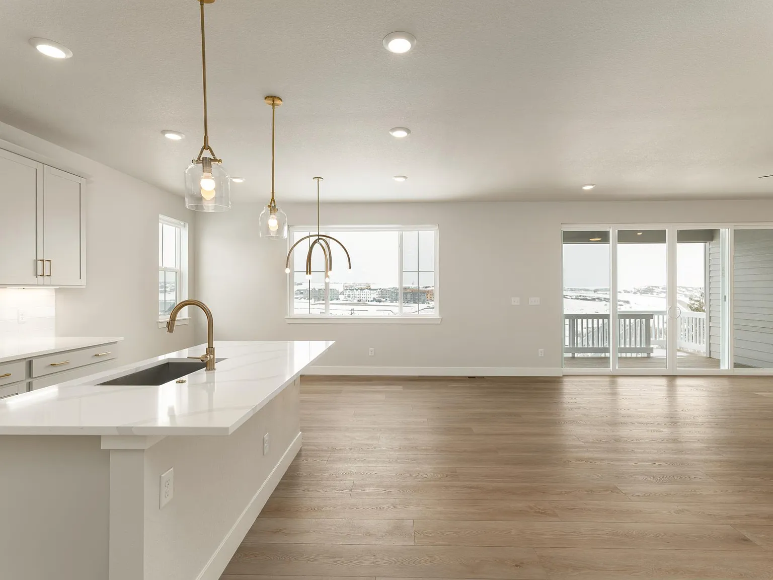 6953 Hidden Cove Ct — Photo 3