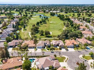 2407 Crocus Dr, Bakersfield, CA 93311