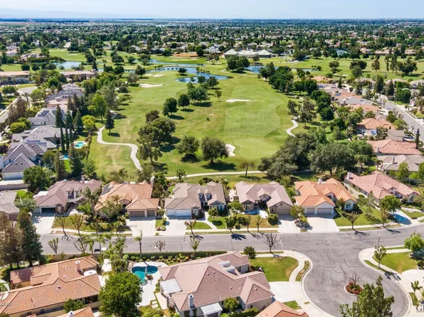 2407 Crocus Dr, Bakersfield, CA 93311