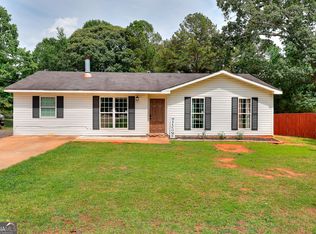 1050 Kirkland Rd, Covington, GA 30016